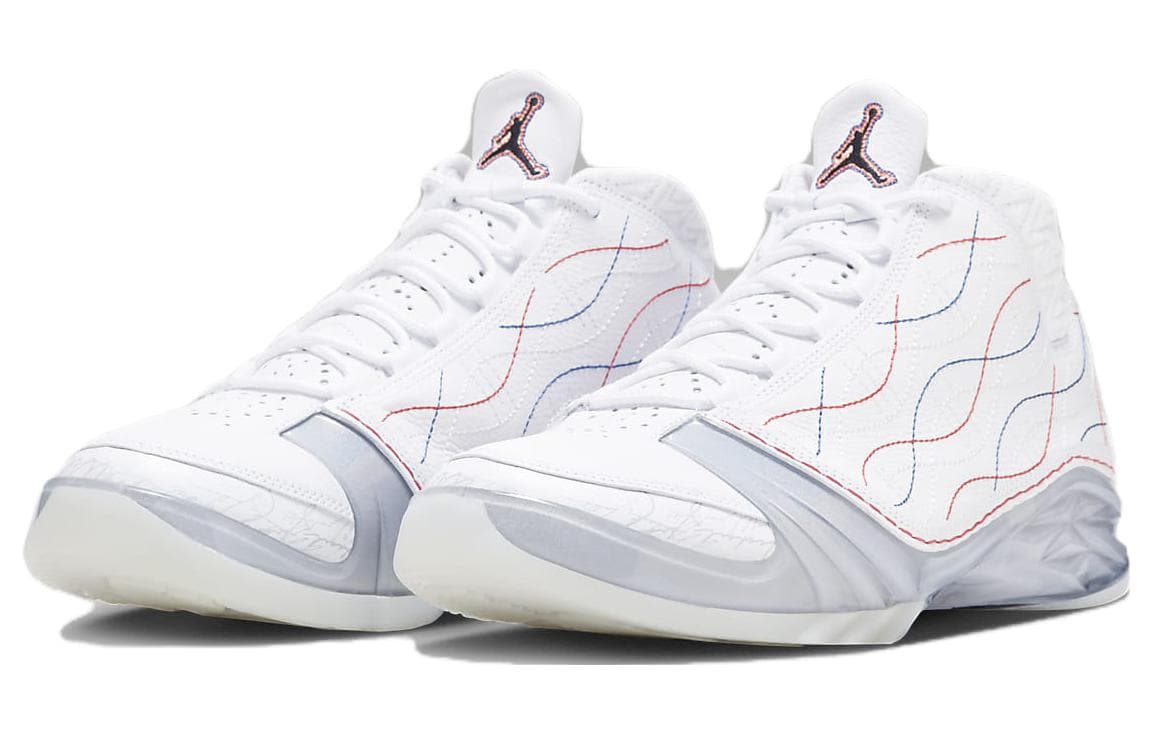 Кроссовки для баскетбола Jordan Air Jordan 23 - изображение 3