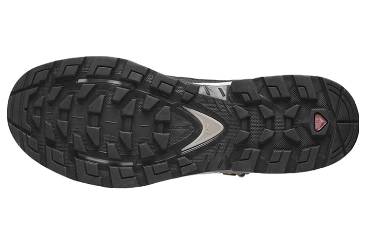 Кроссовки Salomon Quest Element Gore-Tex - изображение 4