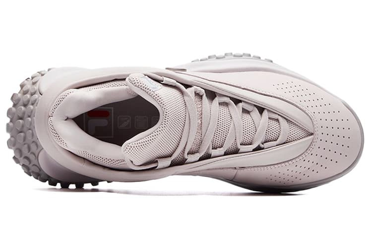 Кроссовки mihara x FILA FM 7 - изображение 4