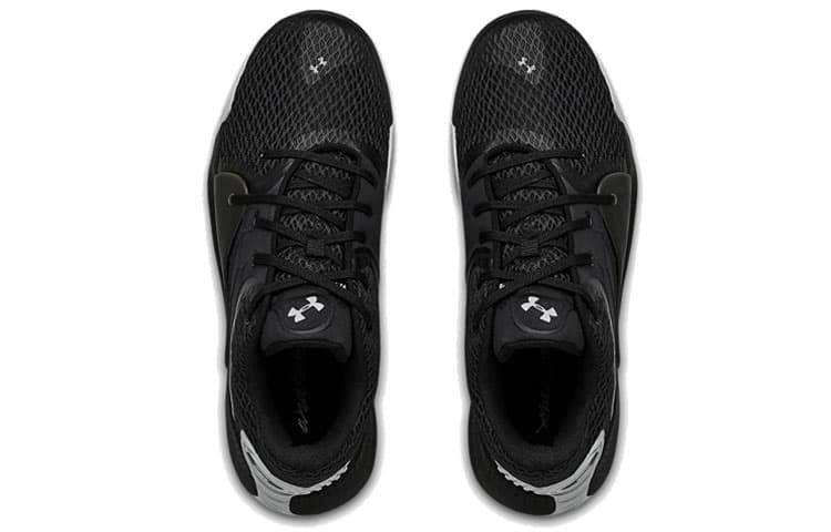 Кроссовки для баскетбола Under Armour Spawn 2 - изображение 4