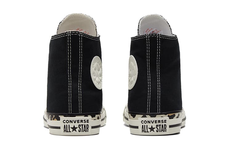 Кеды Converse Chuck Taylor All Star - изображение 5