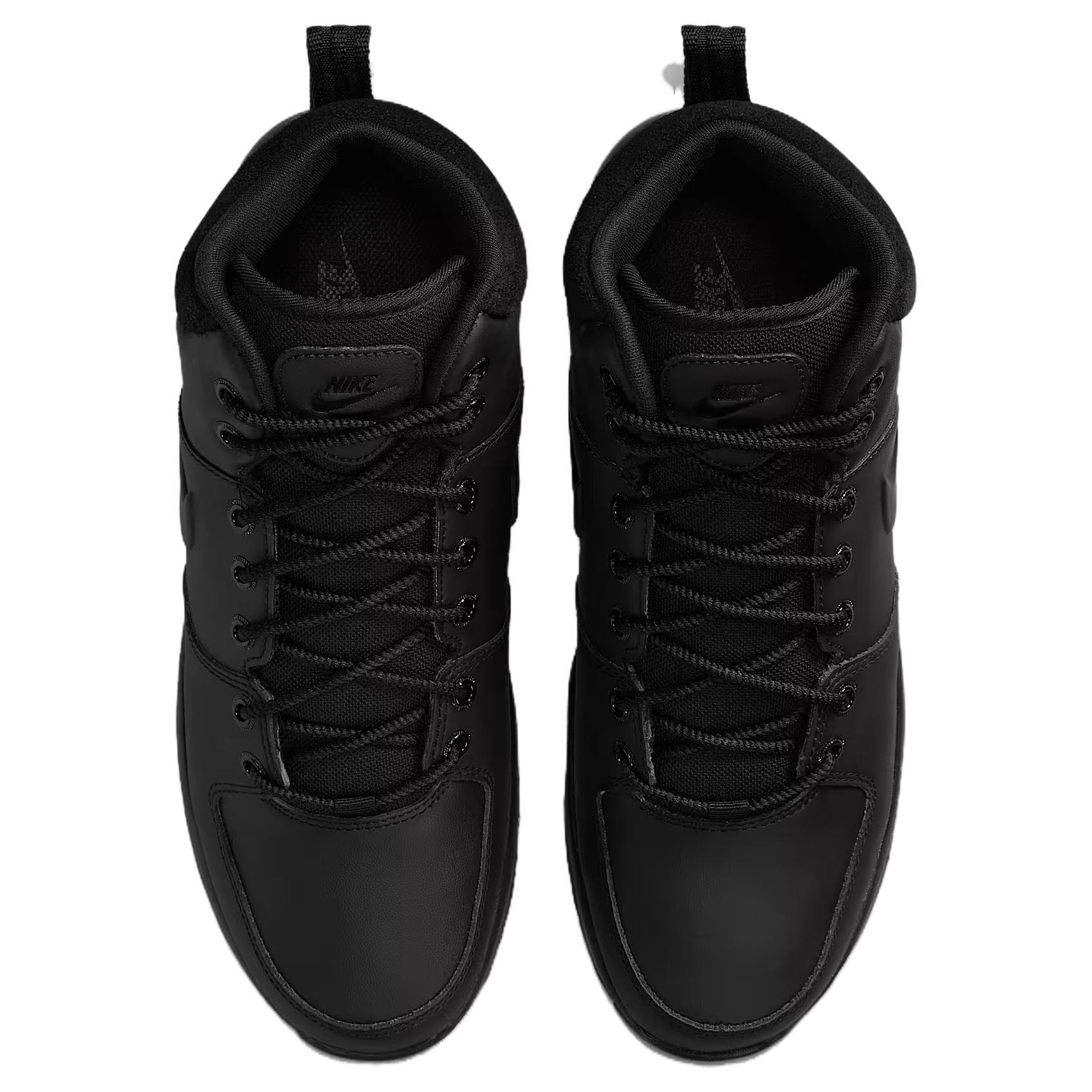 Ботинки уличные Nike Manoa - изображение 4