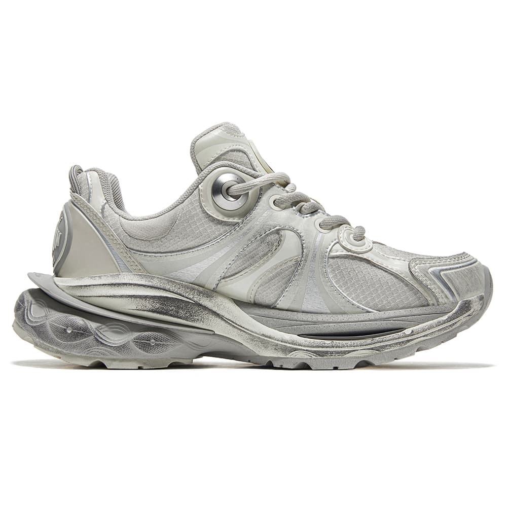 Кроссовки Palladium DARE THE UNKNOWN - изображение 2