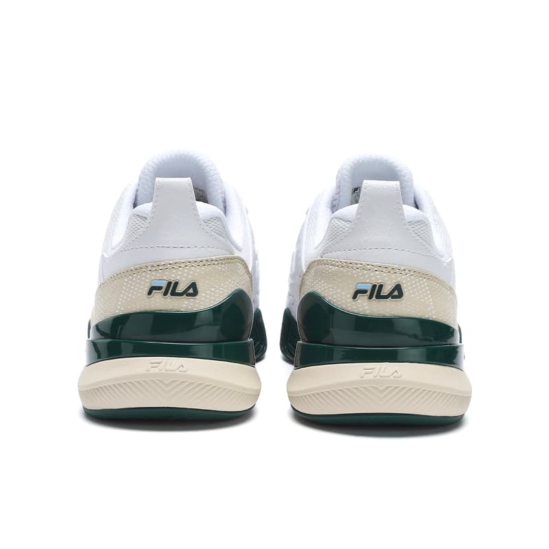 Кроссовки для тенниса FILA SPEED SERVE - изображение 3