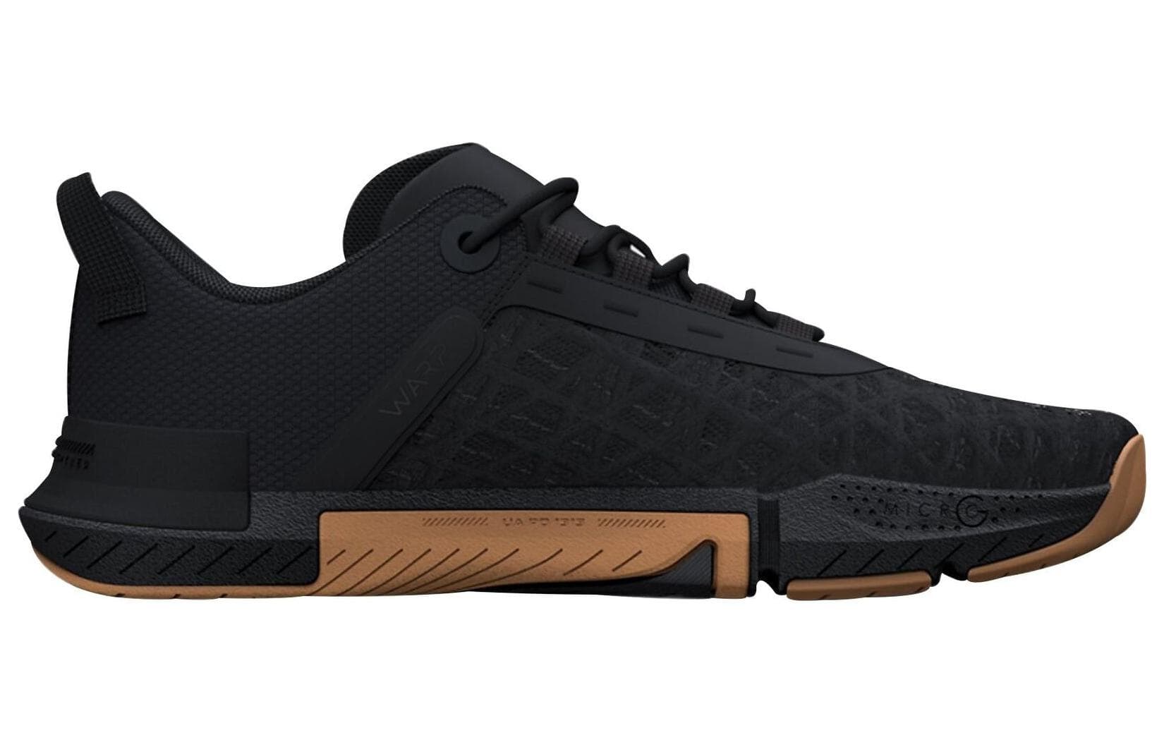 Кроссовки для спортзала Under Armour Tribase Reign 5 - изображение 4