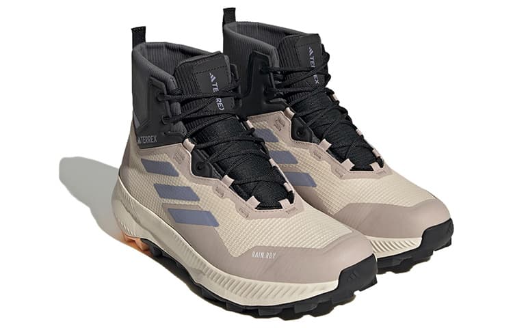 Кроссовки adidas - изображение 3