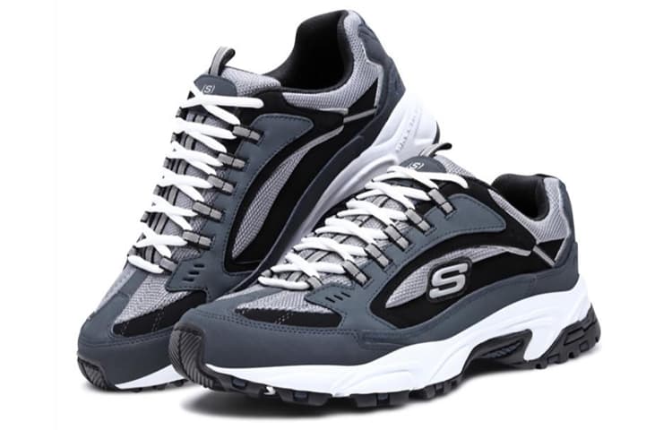 Кроссовки Skechers Stamina - изображение 3