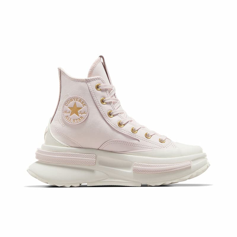 Кеды Converse Run Star Legacy CX Pink White - изображение 2