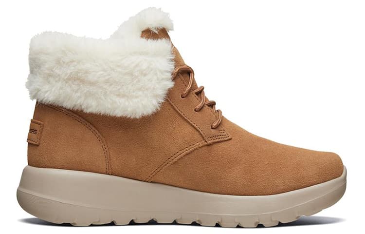 Ботинки зимние Skechers On-The- Go Joy - изображение 2