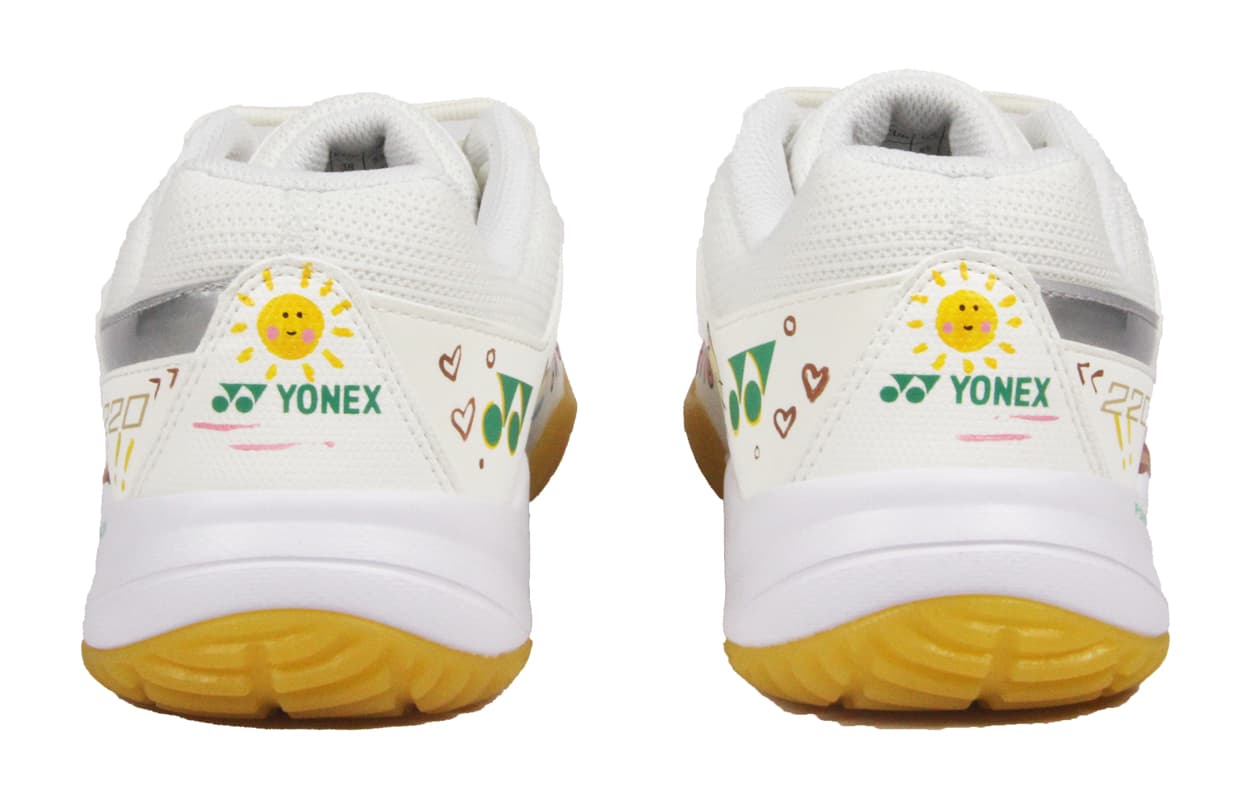 Кроссовки для бадминтона YONEX Power Cushion - изображение 5
