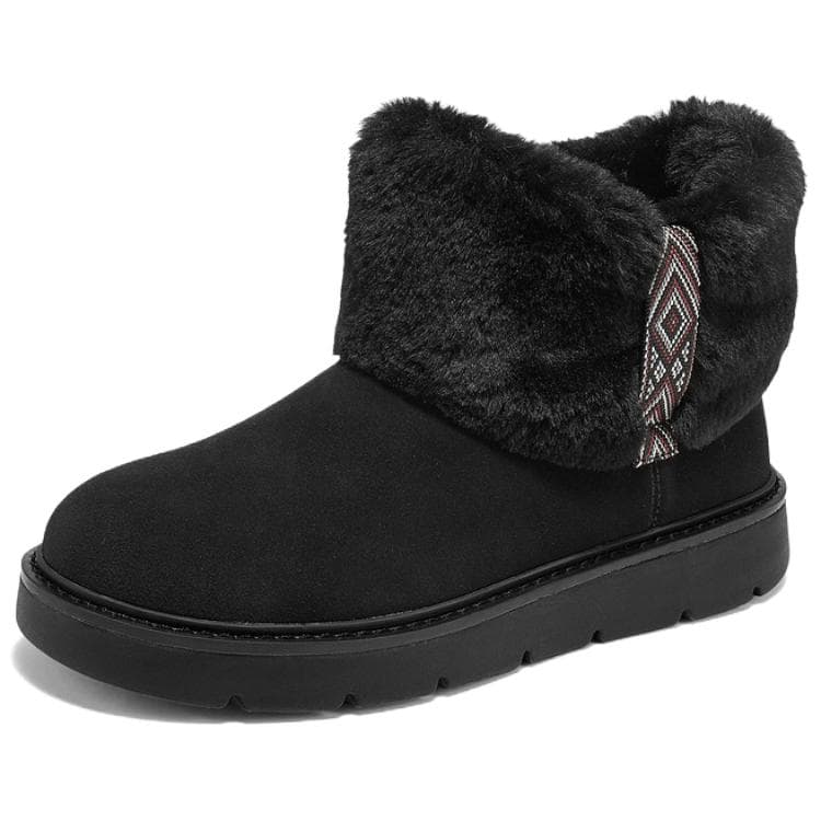 Ботинки зимние Skechers - изображение 3