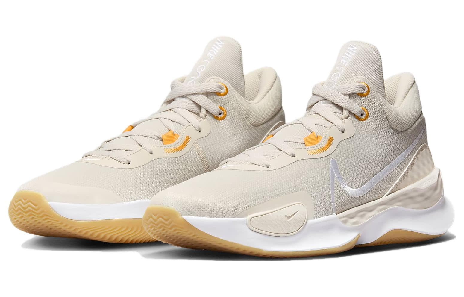 Кроссовки для баскетбола Nike Renew Elevate 3 - изображение 3
