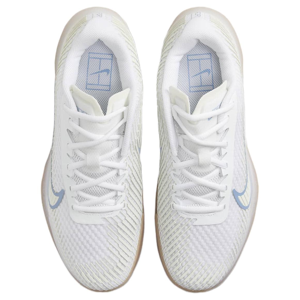 Кроссовки для тенниса Nike Air Zoom Vapor 11 HC - изображение 3