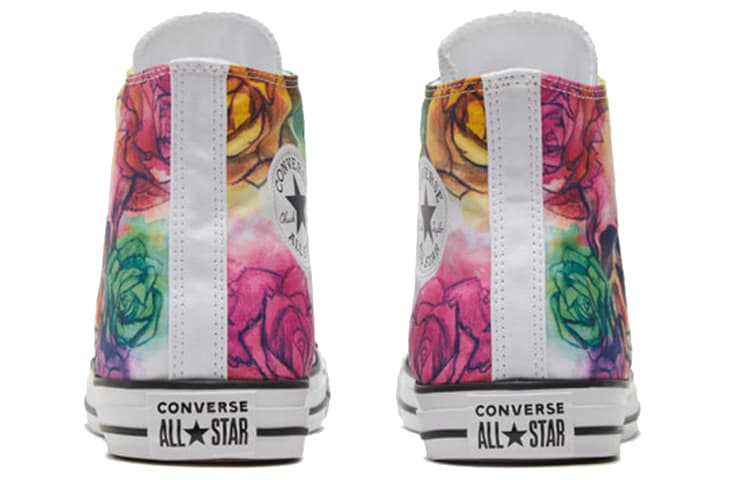 Кеды Converse Chuck Taylor All Star - изображение 4