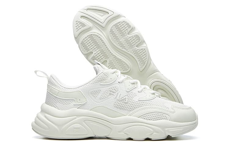 Кроссовки FILA FUSION - изображение 6