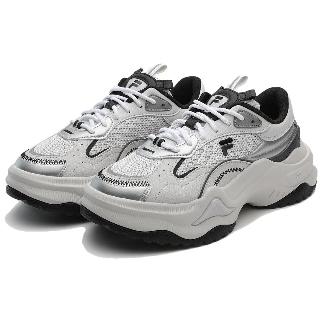 Кроссовки FILA FUSION - изображение 2