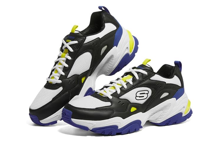 Кроссовки Skechers Stamina V2 - изображение 3