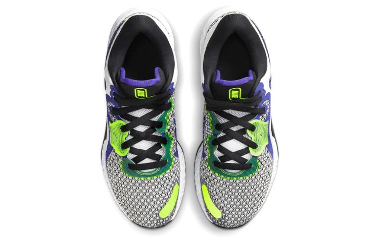 Кроссовки для баскетбола Nike Renew Elevate 2 - изображение 4