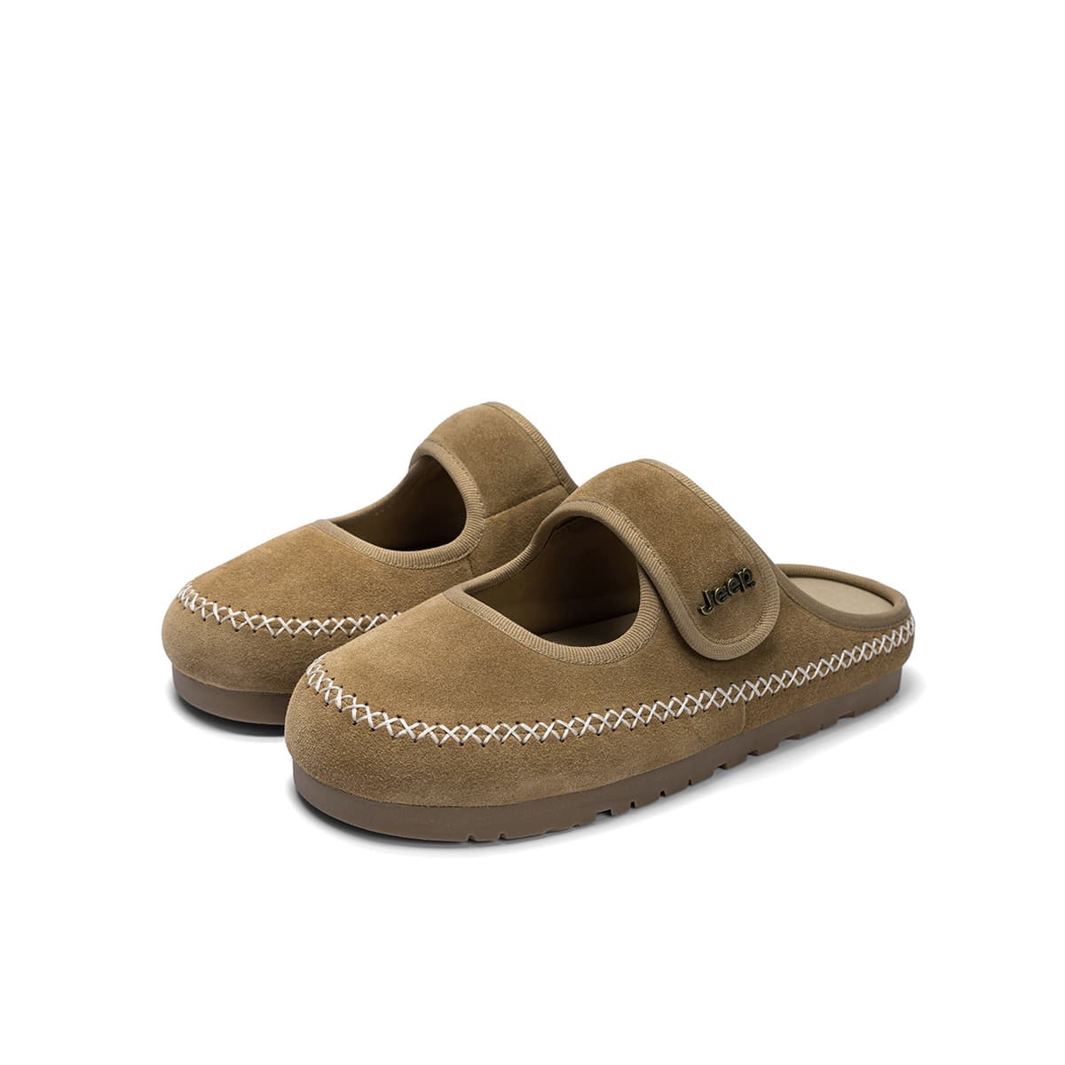 Сандалии Jeep Износостойкая Поддерживающая Обувь Birkenstock Женская - изображение 3