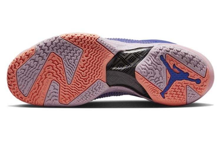 Кроссовки для баскетбола Jordan Air Jordan 37 Low "Lapis" PF - изображение 6