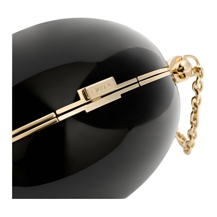 Сумка через плечо Furla SFERA Logo ABS - изображение 5