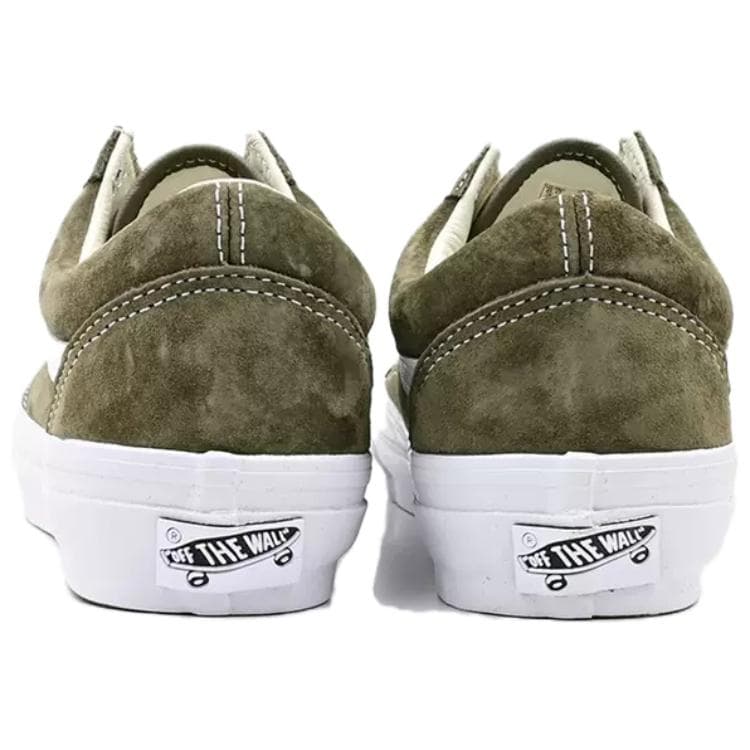 Кеды Vans Old Skool - изображение 3