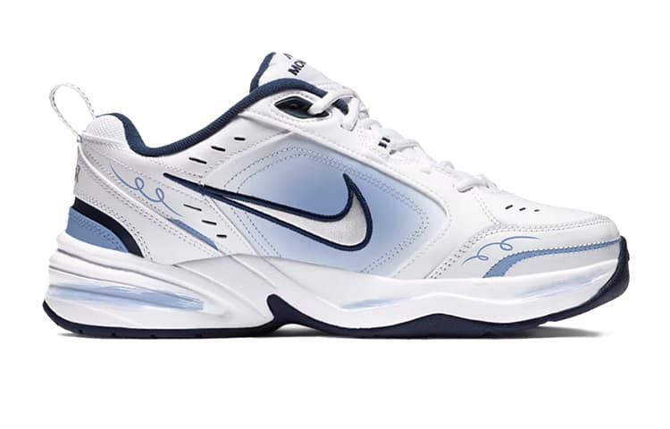 Кроссовки Nike Air Monarch 4 - изображение 3