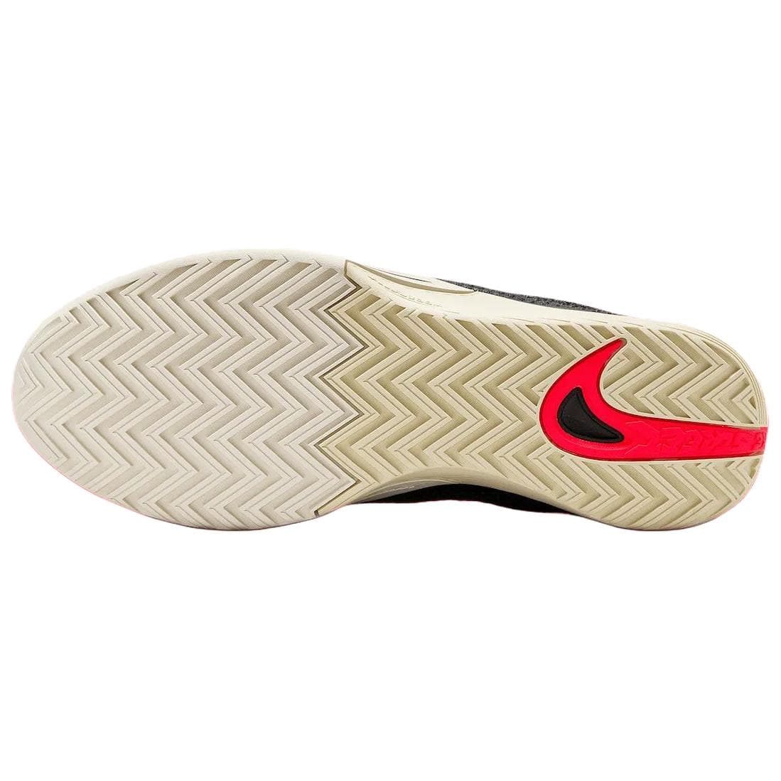 Кроссовки для баскетбола Nike S.T. Flare Износостойкие Низкие Баскетбольные Кроссовки Мужские Черные - изображение 6