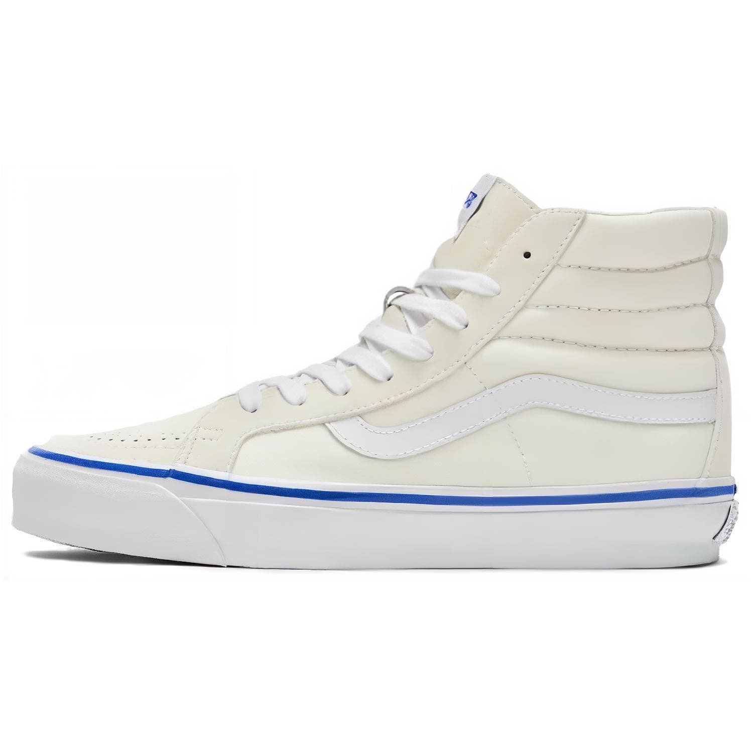 Кеды Vans SK8 - изображение 1