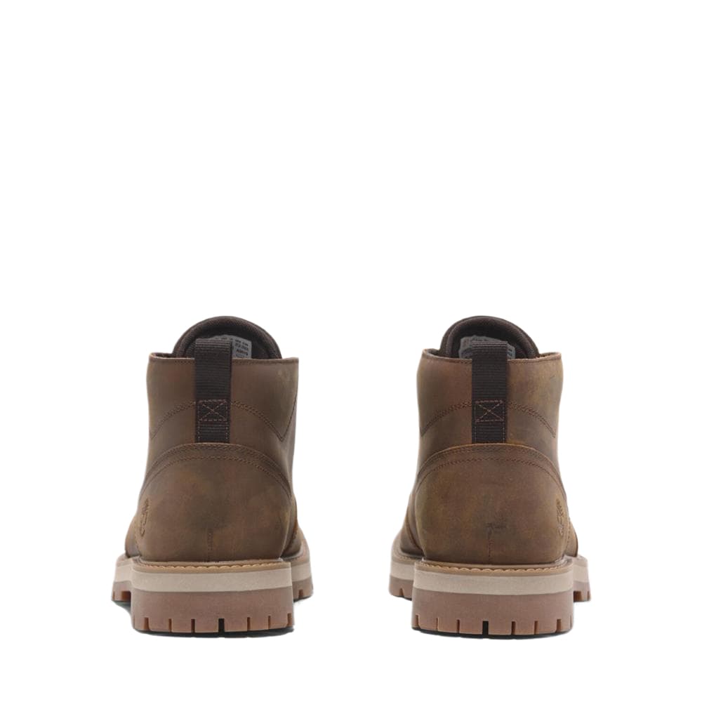 Сапоги Timberland Britton Road Lace Up - изображение 4