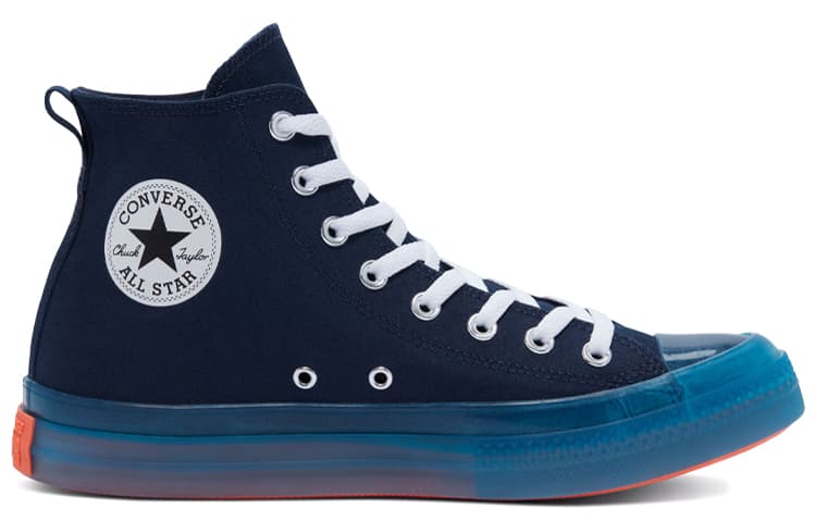 Кеды Converse Chuck Taylor All Star Cx - изображение 2