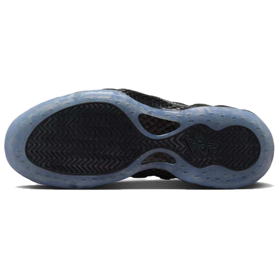 Кроссовки для баскетбола Nike Foamposite One Удобная Баскетбольная Обувь Мужская - изображение 6