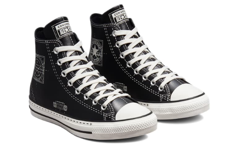 Кеды Converse Chuck Taylor All Star Future Utility — фото 3