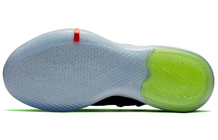 Кроссовки для баскетбола Nike Kobe AD Chaos - изображение 6