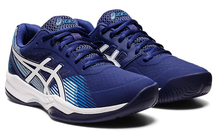 Кроссовки для тенниса Asics Gel-Game 8 - изображение 3