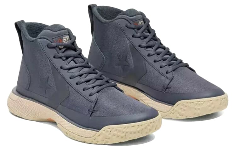 Кроссовки для баскетбола Converse Star Series BB - изображение 3