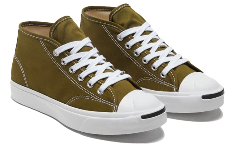 Кеды Converse Jack Purcell - изображение 3