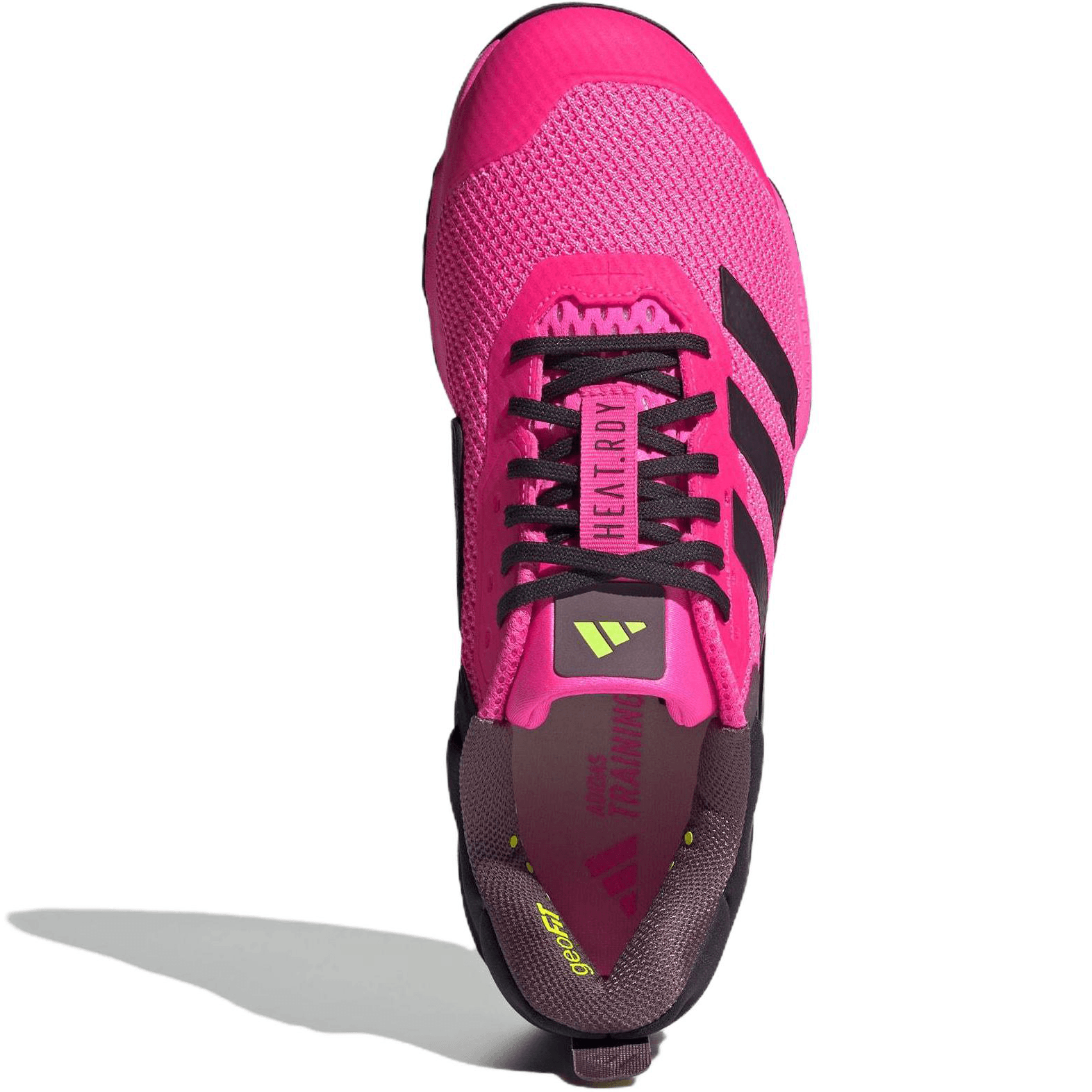 Кроссовки для спортзала adidas DROPSET 3 - изображение 5