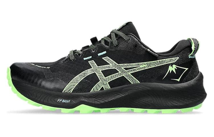 Кроссовки для бега Asics GEL-Trabuco 12 - изображение 1