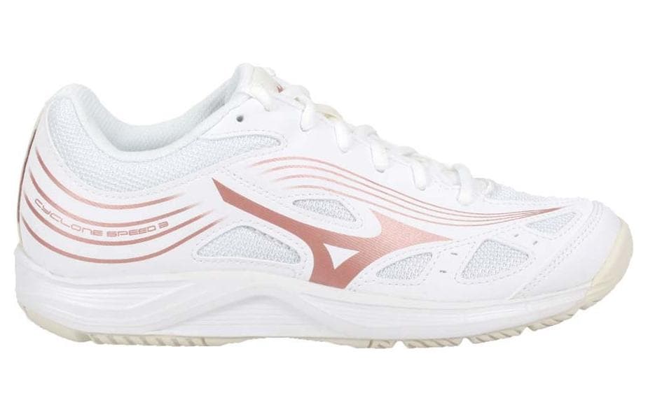 Кроссовки Mizuno Cyclone Speed 3 - изображение 2