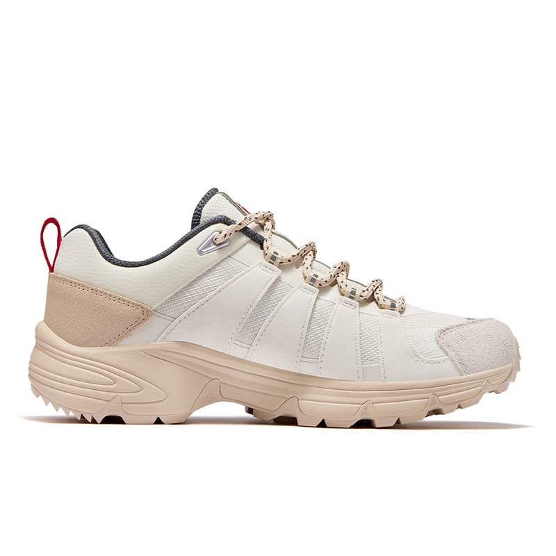 Кроссовки FILA FUSION X Dimitri Take off Правая сторона Гостевой визуально увеличивает рост Низкий Топ Массивные кроссовки Женские - изображение 2