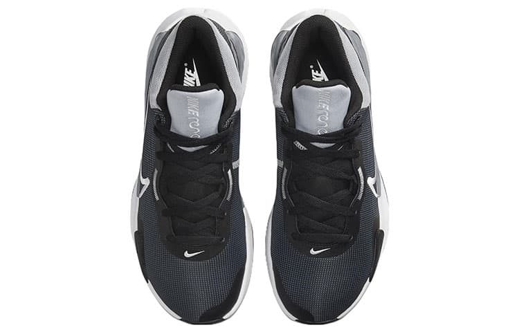 Кроссовки для баскетбола Nike Renew Elevate 3 - изображение 4