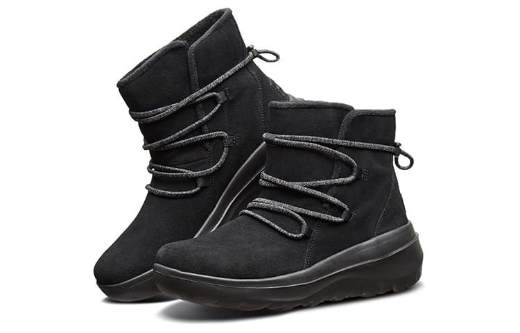 Ботинки зимние Skechers Skyhigh Ultra - изображение 3