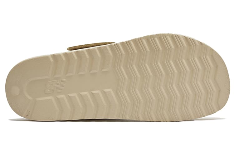 Сандалии с ремешком New Balance NCLAY Sand - изображение 4