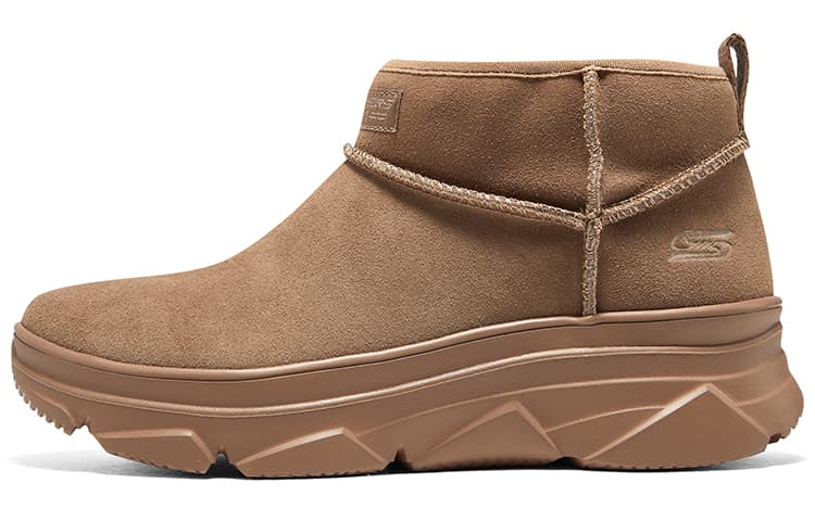 Ботинки зимние Skechers Bobs - изображение 1