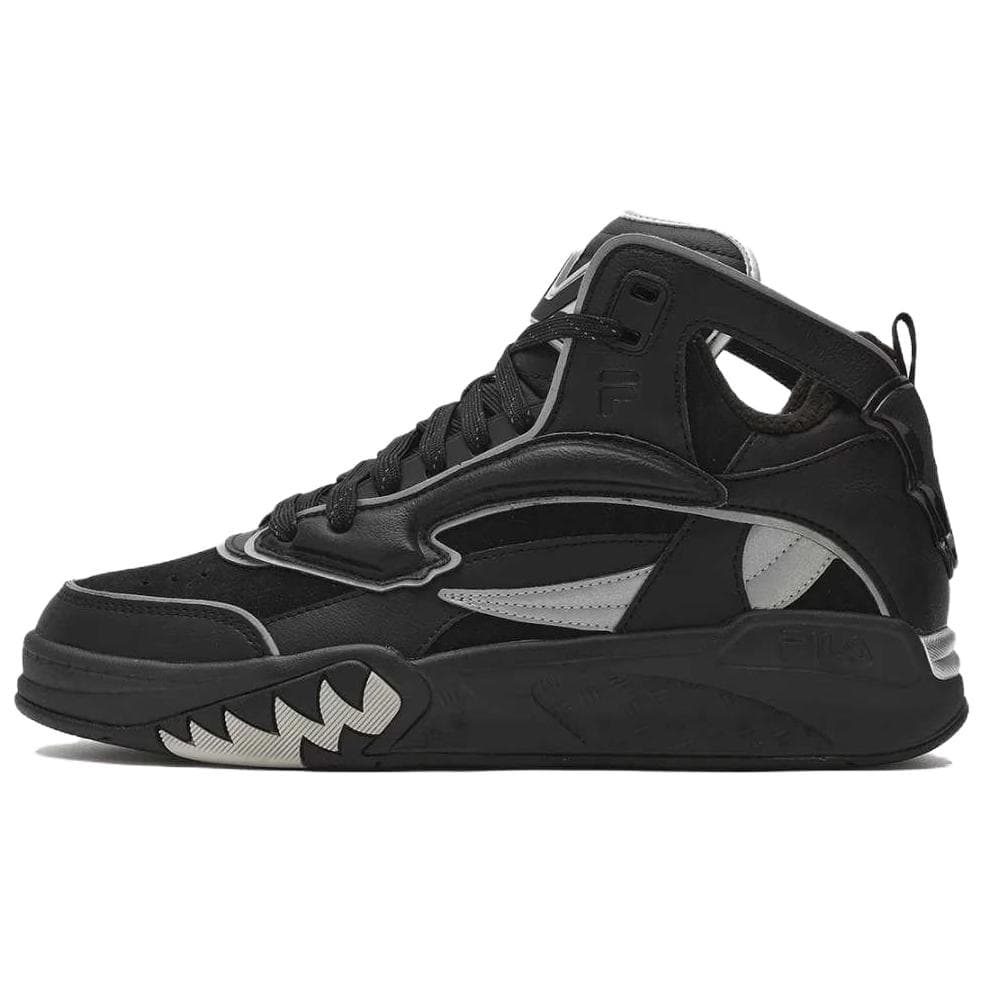 Кроссовки для баскетбола FILA FUSION - изображение 1