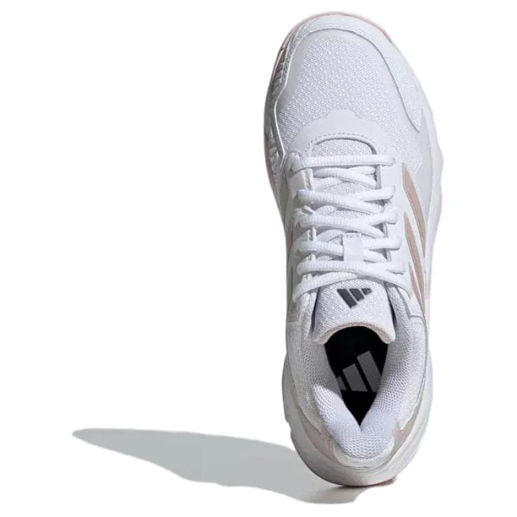 Кроссовки для тенниса adidas CourtJam Control 3 W - изображение 5
