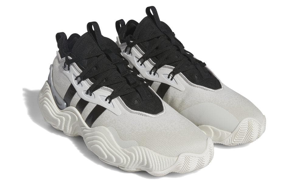 Кроссовки для баскетбола adidas Trae Young 3.0 - изображение 2