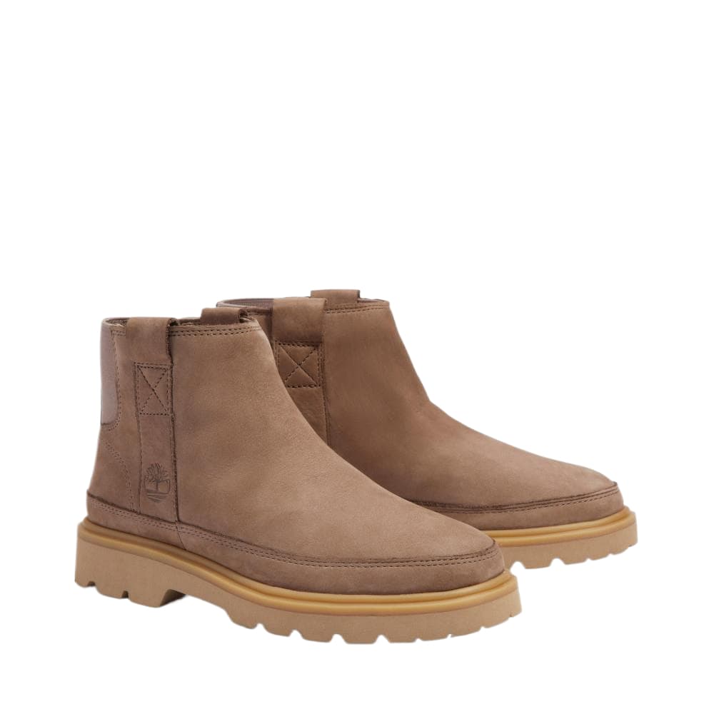 Сапоги Timberland Rowan Way Женские ботильоны из кожи - изображение 3