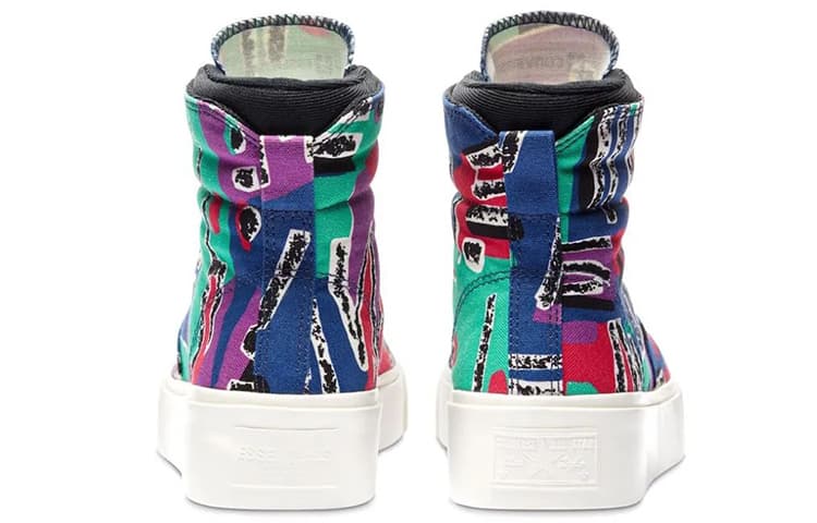 Кеды Fear of God Essentials x Converse Skidgrip - изображение 4